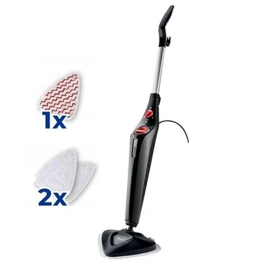 Mop Parowy Vileda Steam Plus Power Pad Vileda