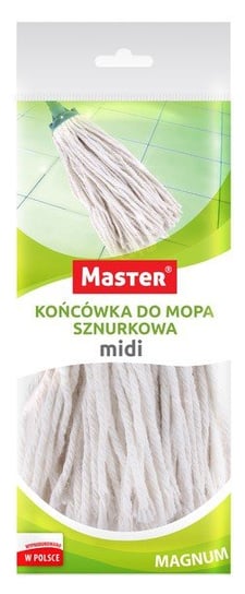 Mop Sznurkowyi Midi Master Master