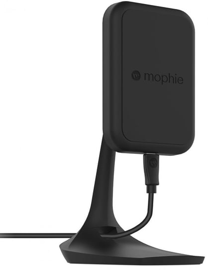 Mophie ładowarka sieciowa indukcyjna magnetyczna Mophie