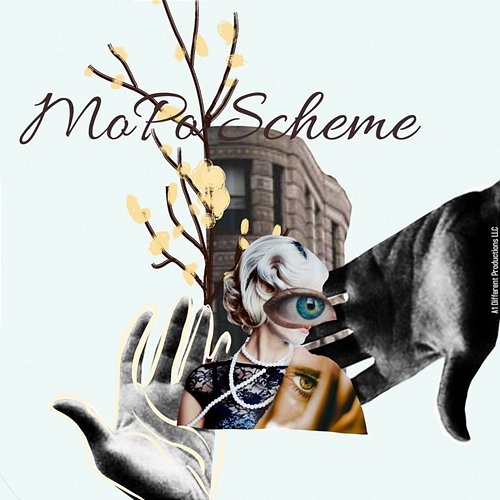 MoPo Scheme MoPoNeck