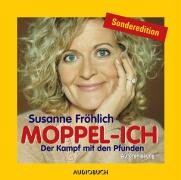 Moppel-Ich. 2 CDs Frohlich Susanne