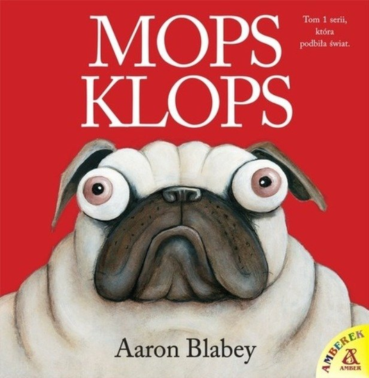 Mops Klops Blabey Aaron