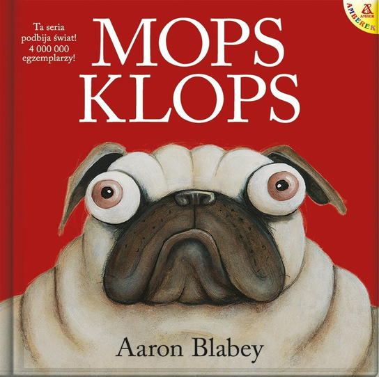 Mops Klops Blabey Aaron
