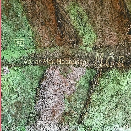 Mór Agnar Már Magnússon