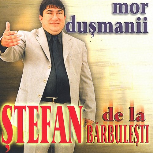 Mor dușmanii Manele VTM, Ștefan de la Bărbulești