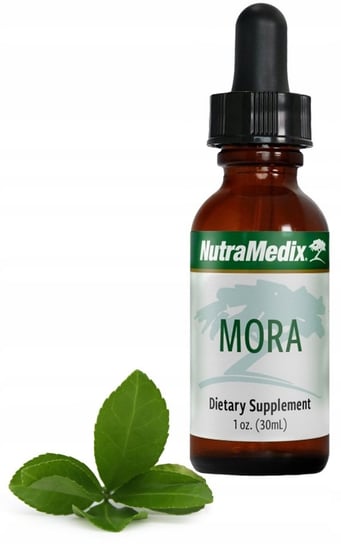 Mora Microbial Defence Nutramedix 30ml NutraMedix