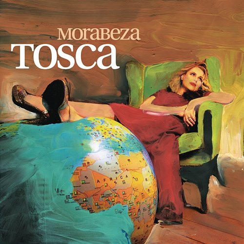 Morabeza Tosca