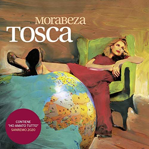 Morabeza (Repack) (Sanremo 2020) Tosca