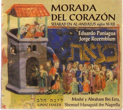 Morada Del Corazon Various Artists