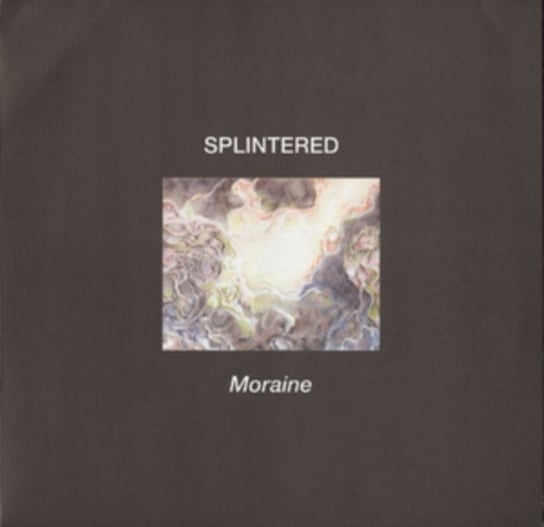 Moraine Splintered