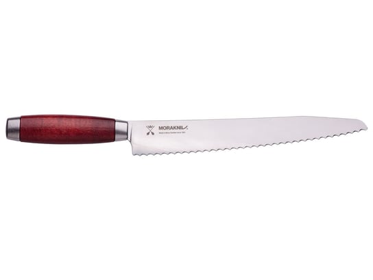 Morakniv "CLASSIC 1891" nóż do chleba 24cm (Bread knife) Inna marka