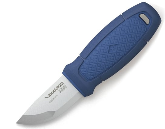Morakniv, Nóż, Eldris - Stainless Steel (NZ-ELD-SS-37) Morakniv