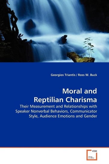 Moral and Reptilian Charisma Triantis Georgios