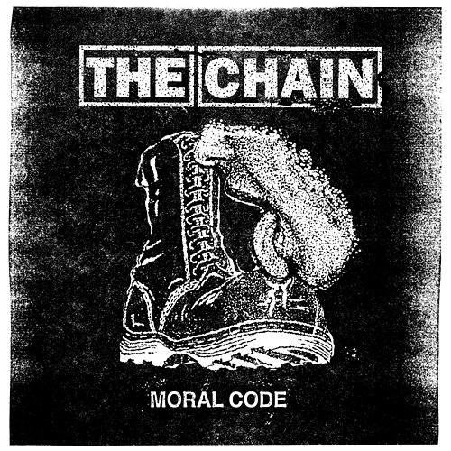 Moral Code The Chain