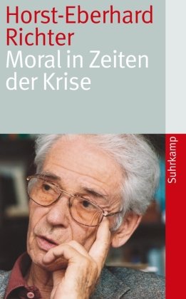 Moral in Zeiten der Krise Suhrkamp Verlag Ag, Suhrkamp