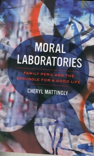 Moral Laboratories Mattingly Cheryl