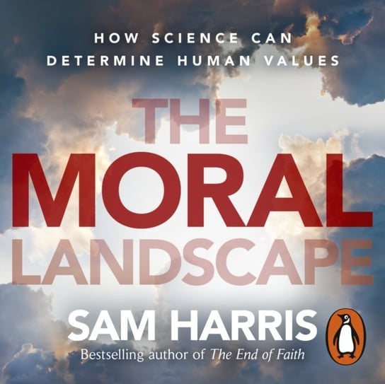Moral Landscape Harris Sam
