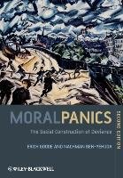 Moral Panics 2e Goode