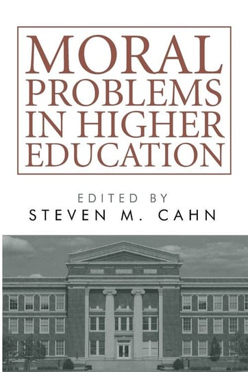 Moral Problems in Higher Education Wipf And Stock Publishers