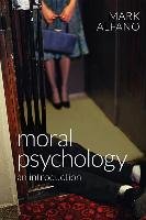 Moral Psychology Alfano Mark