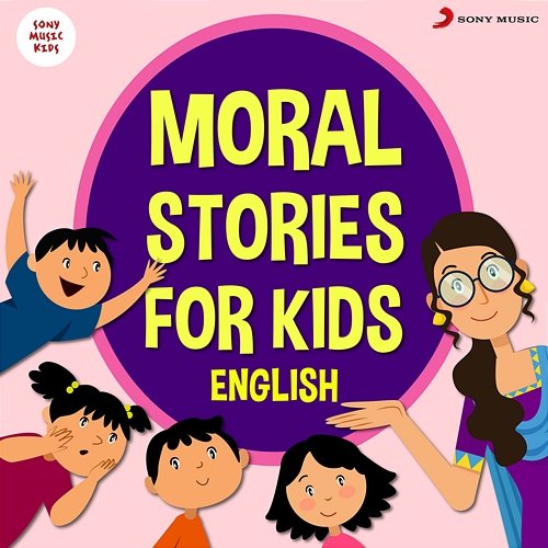 Moral Stories for Kids : English Sumriddhi Shukla
