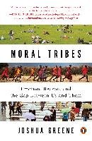 Moral Tribes Greene Joshua