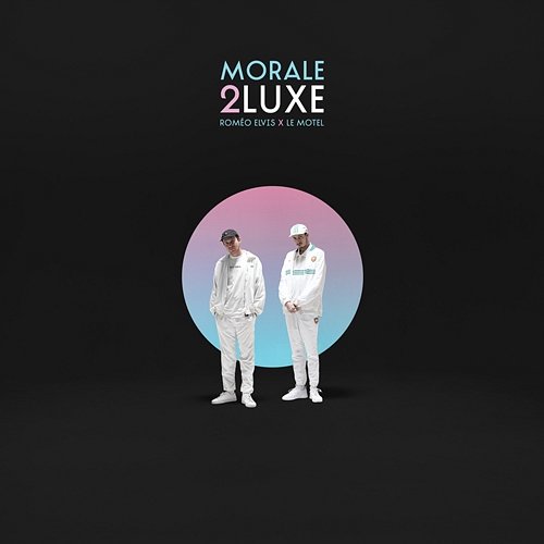 Morale 2luxe Roméo Elvis, Le Motel
