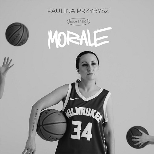 Morale Wuja HZG, Paulina Przybysz