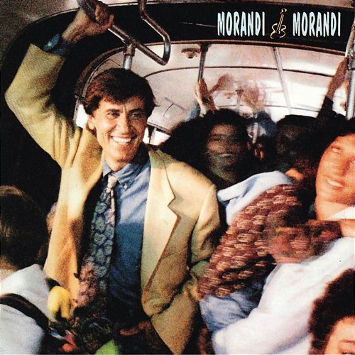 Morandi Morandi Gianni Morandi