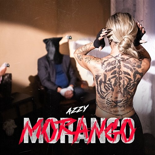Morango Azzy
