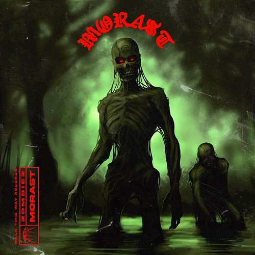 MORAST Zombiez