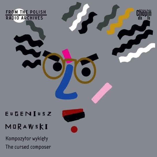 Morawski: From The Polish Radio Archives. Volume 4 Various Artists