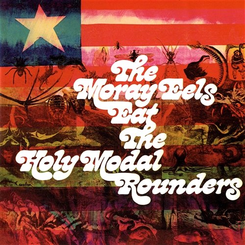 The Pledge The Holy Modal Rounders