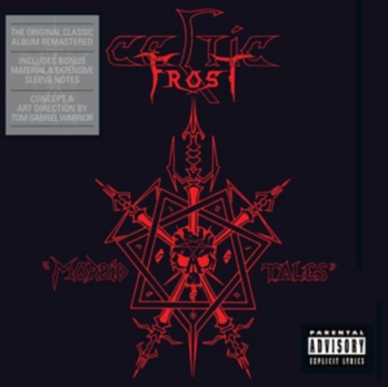 Morbid Tales (Deluxe Edition) Celtic Frost