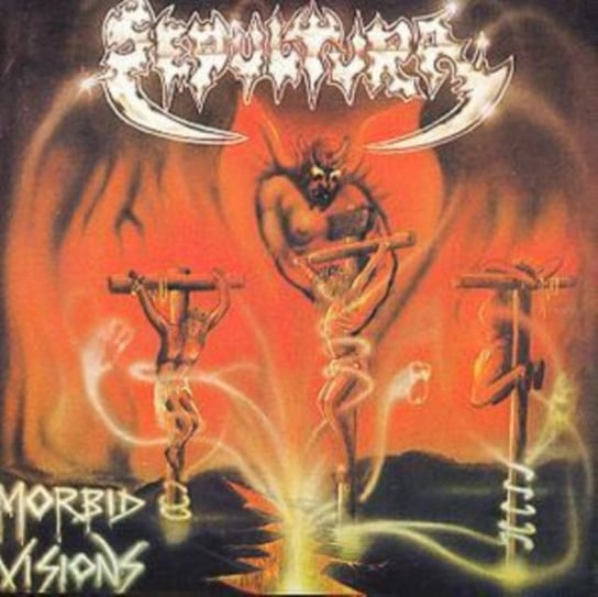 Morbid Visions / Bestial Devastation Sepultura