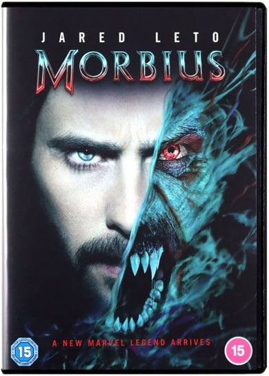 Morbius Espinosa Daniel