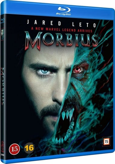 Morbius Various Directors