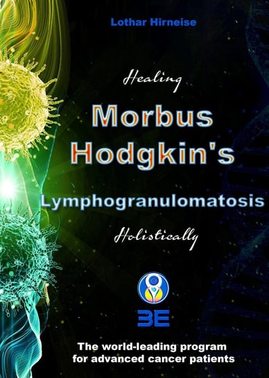 Morbus Hodgkin's Lymphogranulomatosis Hirneise Lothar