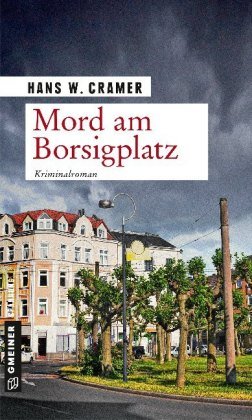 Mord am Borsigplatz Gmeiner-Verlag