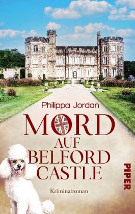 Mord auf Belford Castle Piper