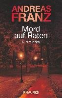 Mord auf Raten Franz Andreas