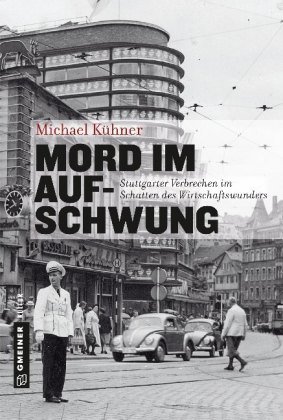 Mord im Aufschwung Gmeiner-Verlag