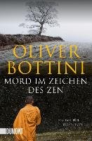 Mord im Zeichen des Zen Bottini Oliver
