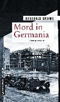 Mord in Germania Gruwe Renegald