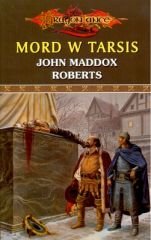 Mord w Tarsis Roberts John Maddox