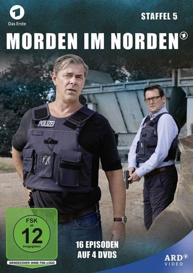 Morden im Norden Season 5 Various Directors