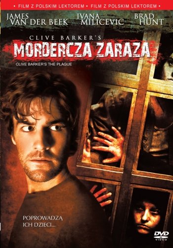 Mordercza Zaraza Various Directors