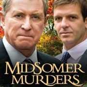 Morderstwa w Midsomer 5 Various Artists