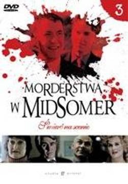 Morderstwa w Midsomer. Śmierć na scenie Silberston Jeremy