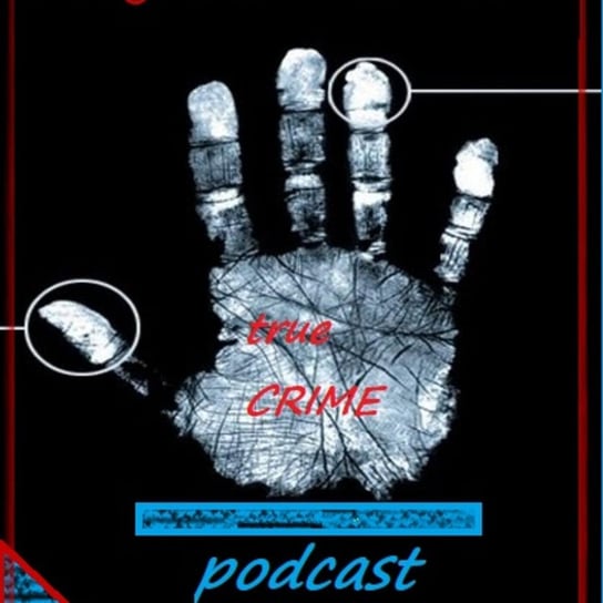 Morderstwo w Blue River - Instytut Zbrodni - podcast Popielarczyk Magdalena